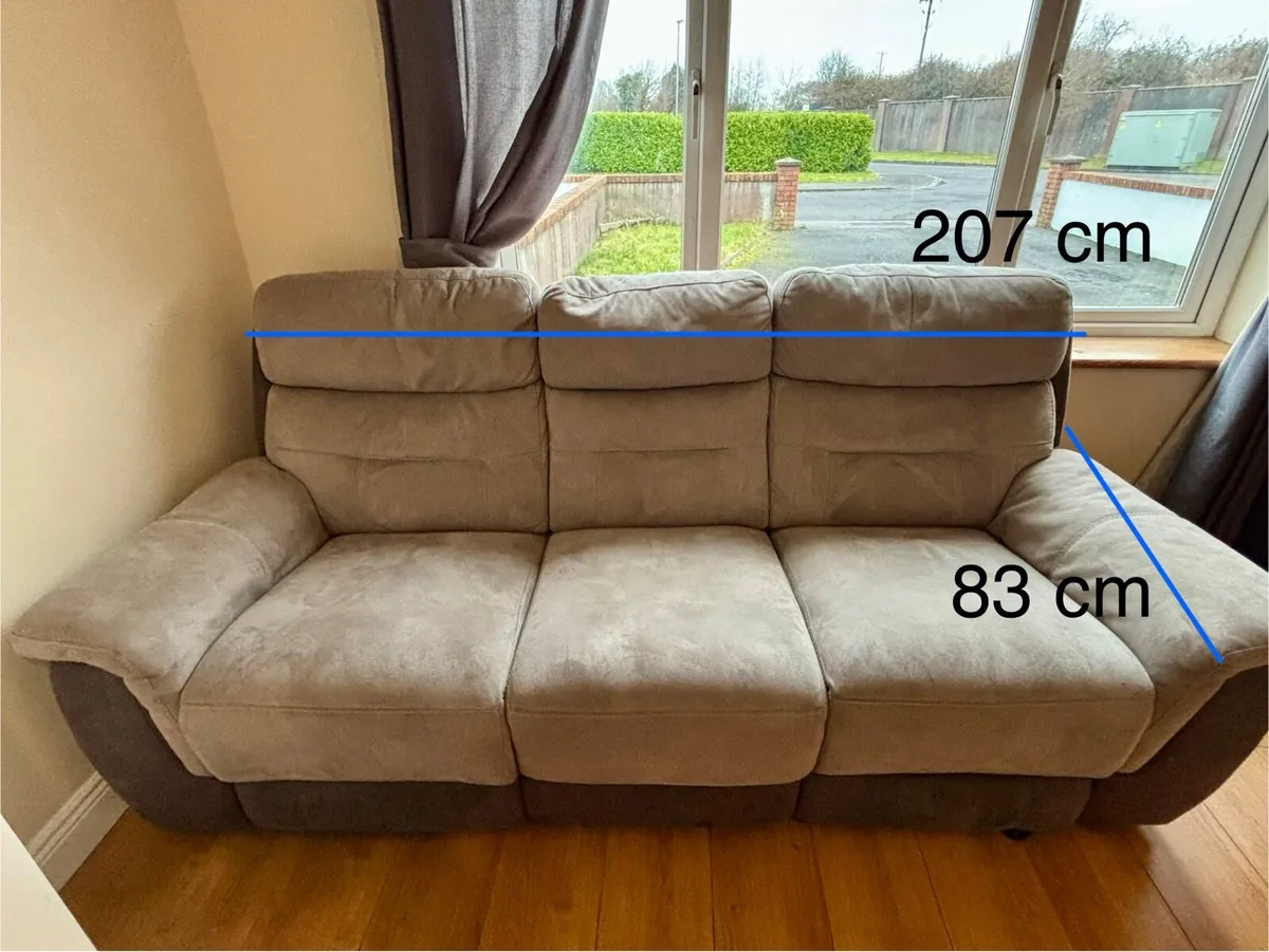 Sofa - Image 1