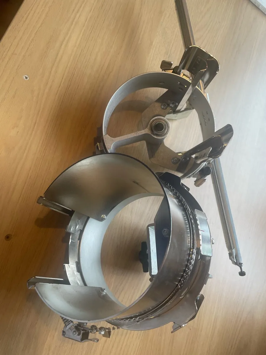 Tajima Embroidery Machine - Image 3