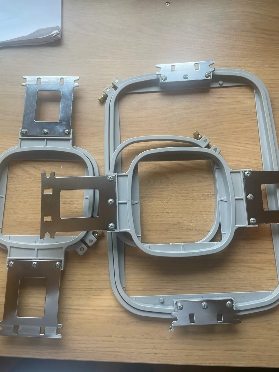 Tajima Embroidery Machine - Image 4