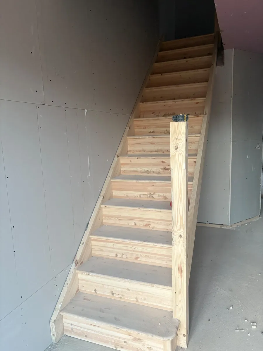 Plastering - Image 3