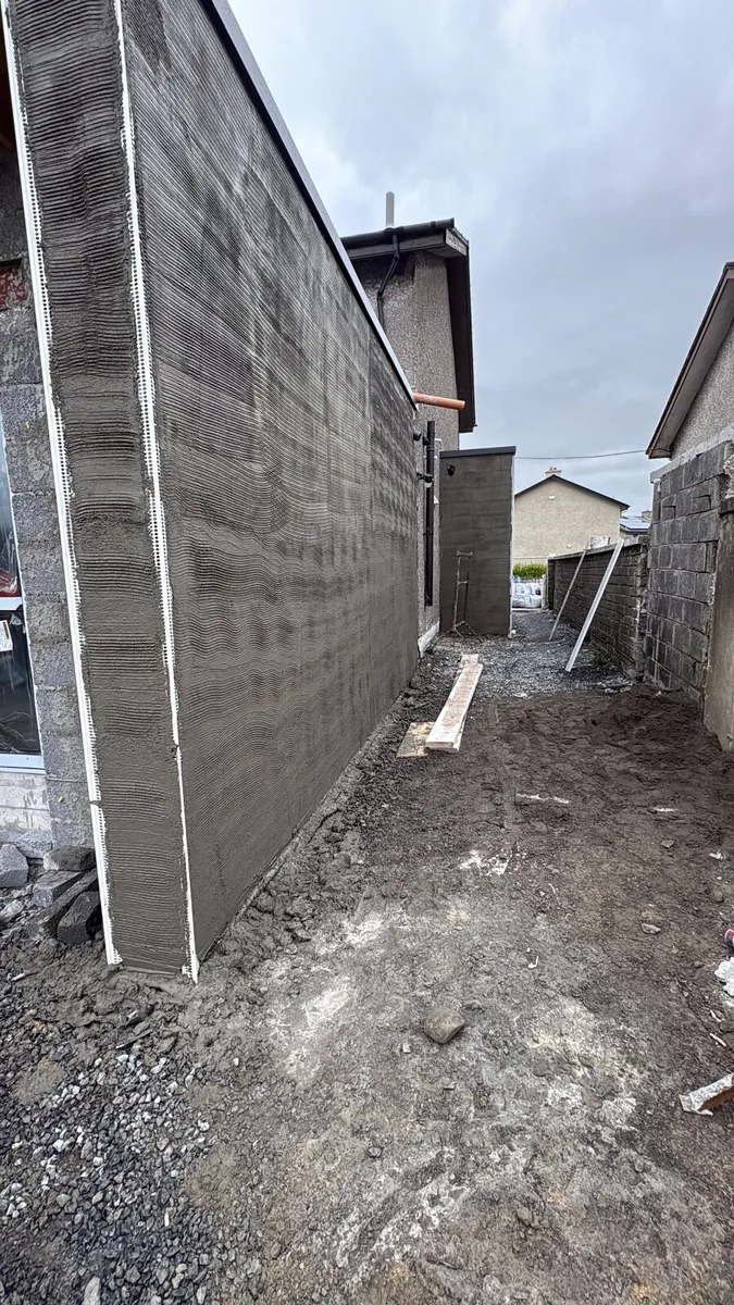 Plastering - Image 3