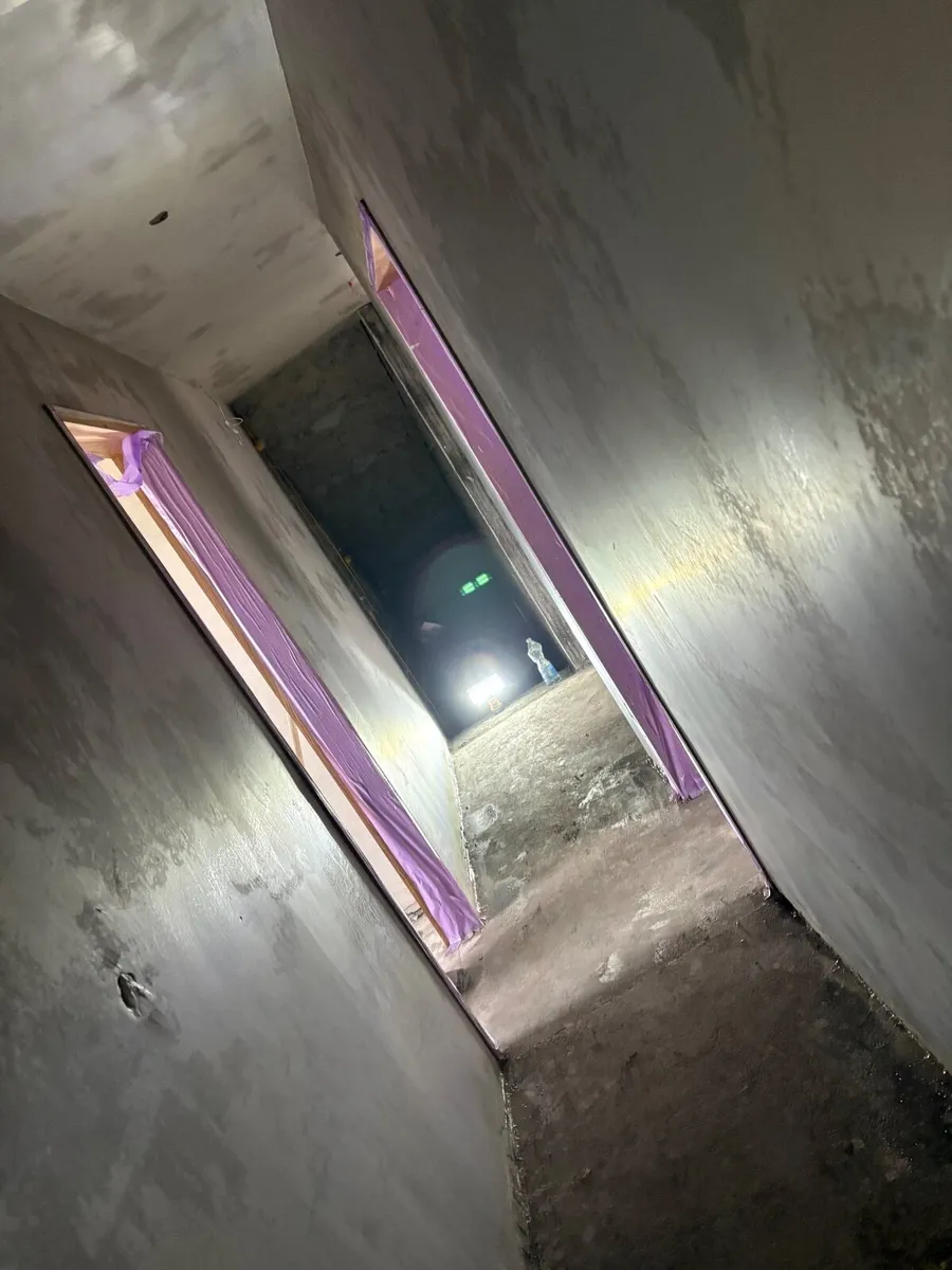 Plastering - Image 4