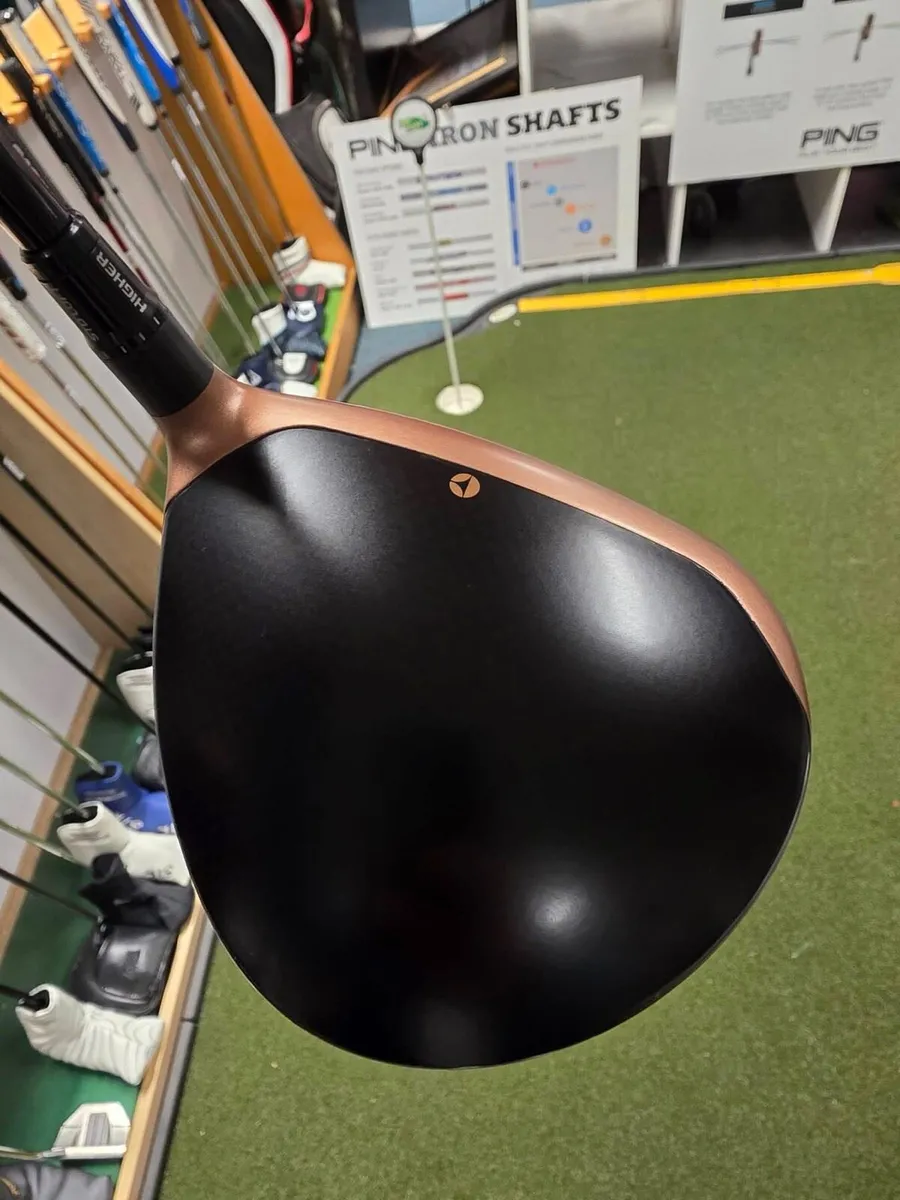 Taylormade Mini Driver - Image 3