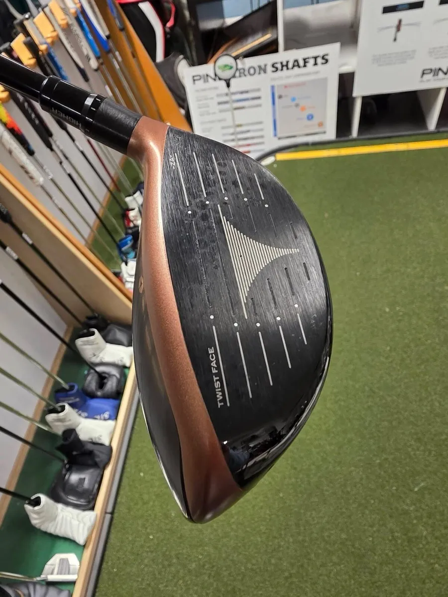 Taylormade Mini Driver - Image 4