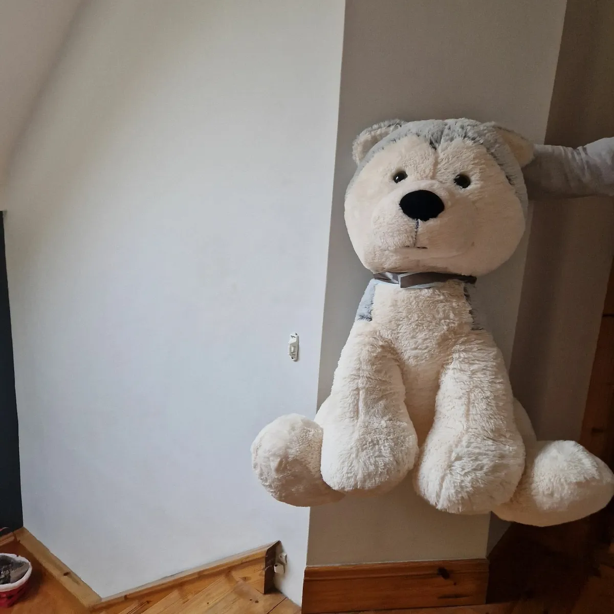 Large Teddybears - Image 1