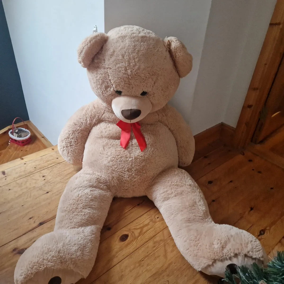 Large Teddybears - Image 2