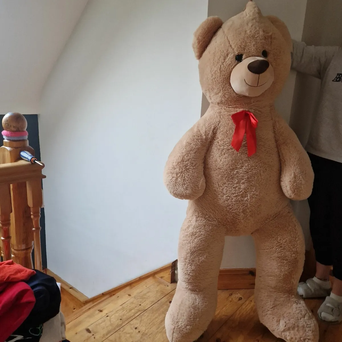 Large Teddybears - Image 3