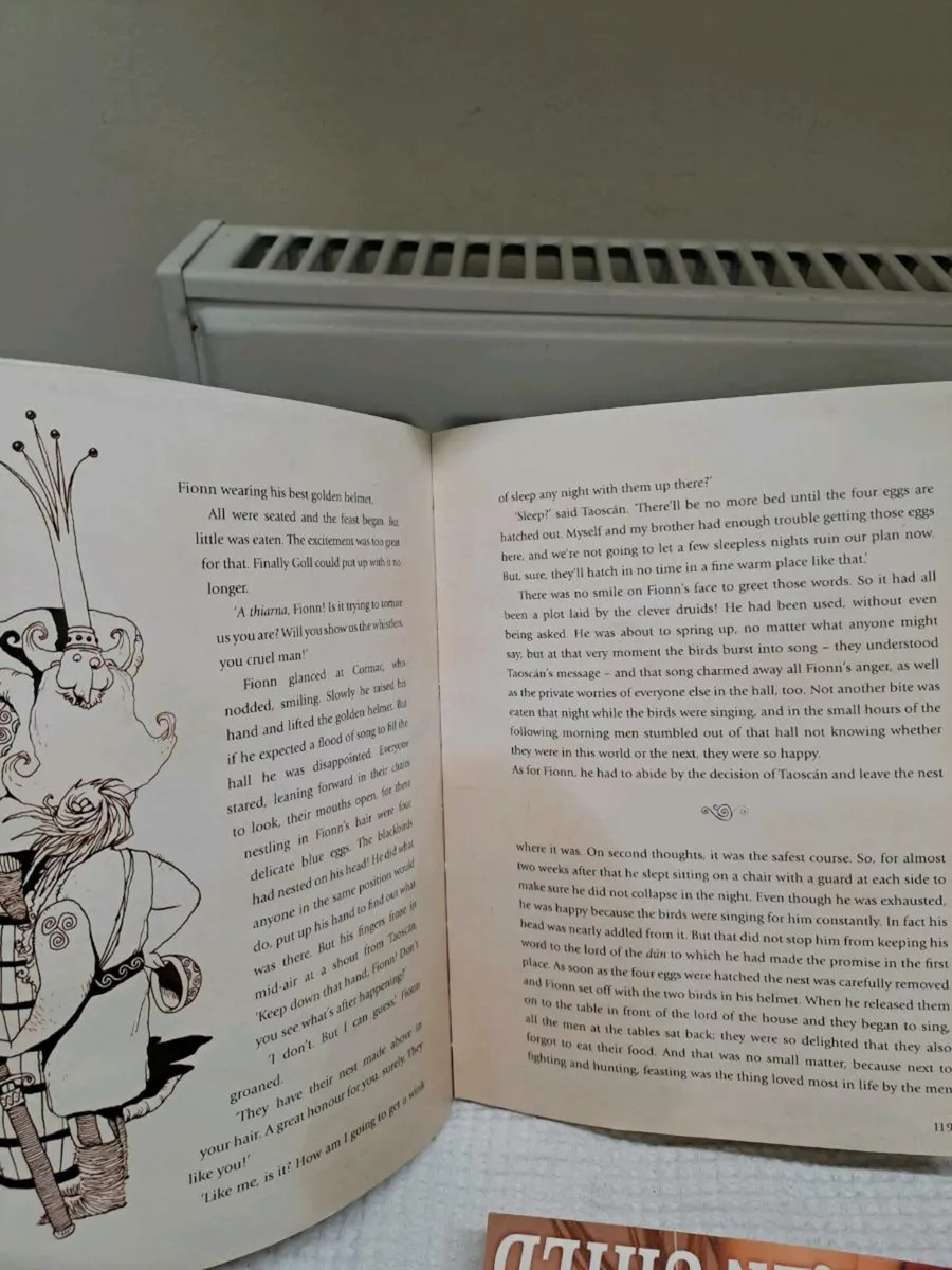 Irish Tales of Mystery and Magic - Image 3