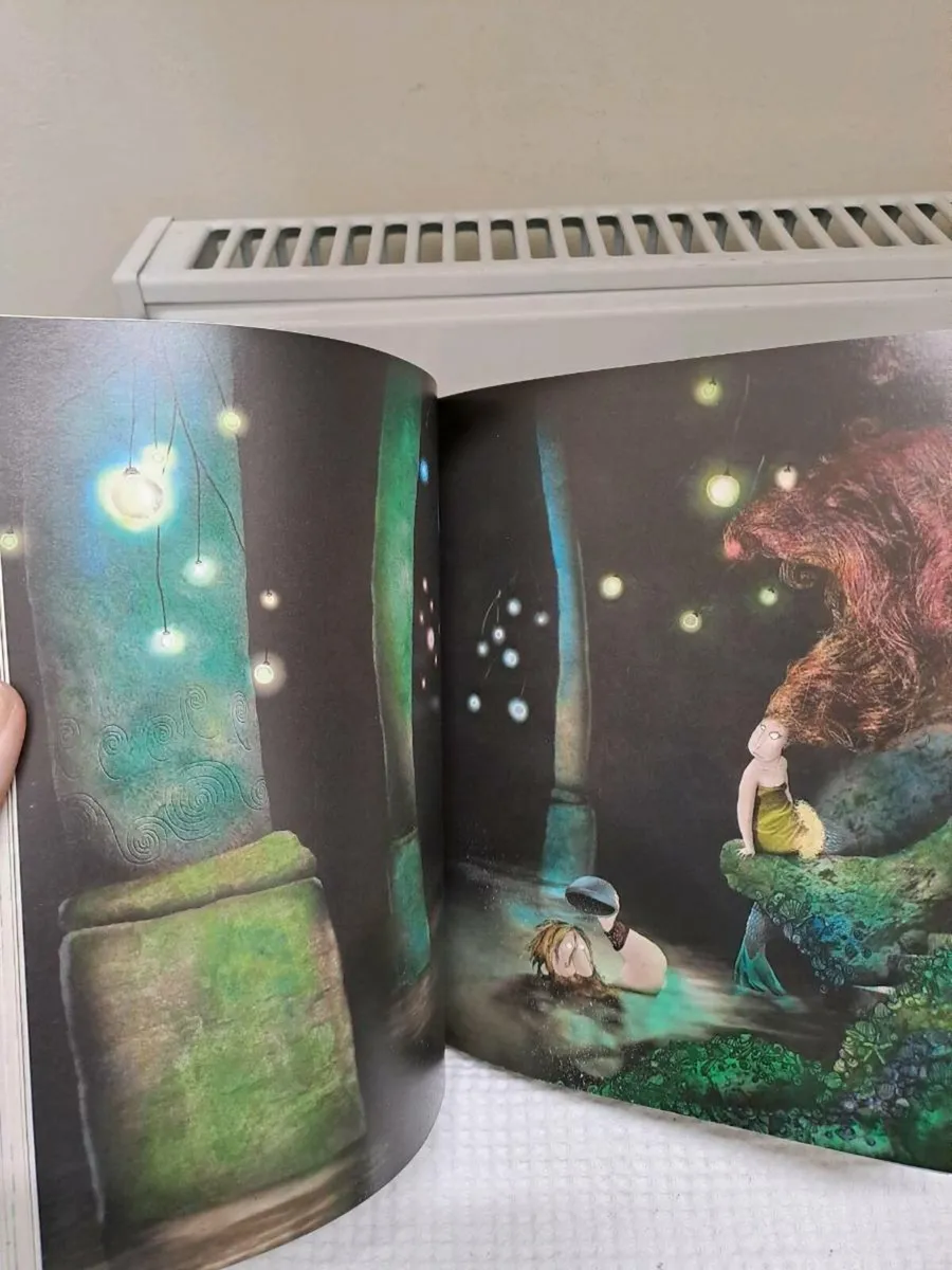 Irish Tales of Mystery and Magic - Image 4