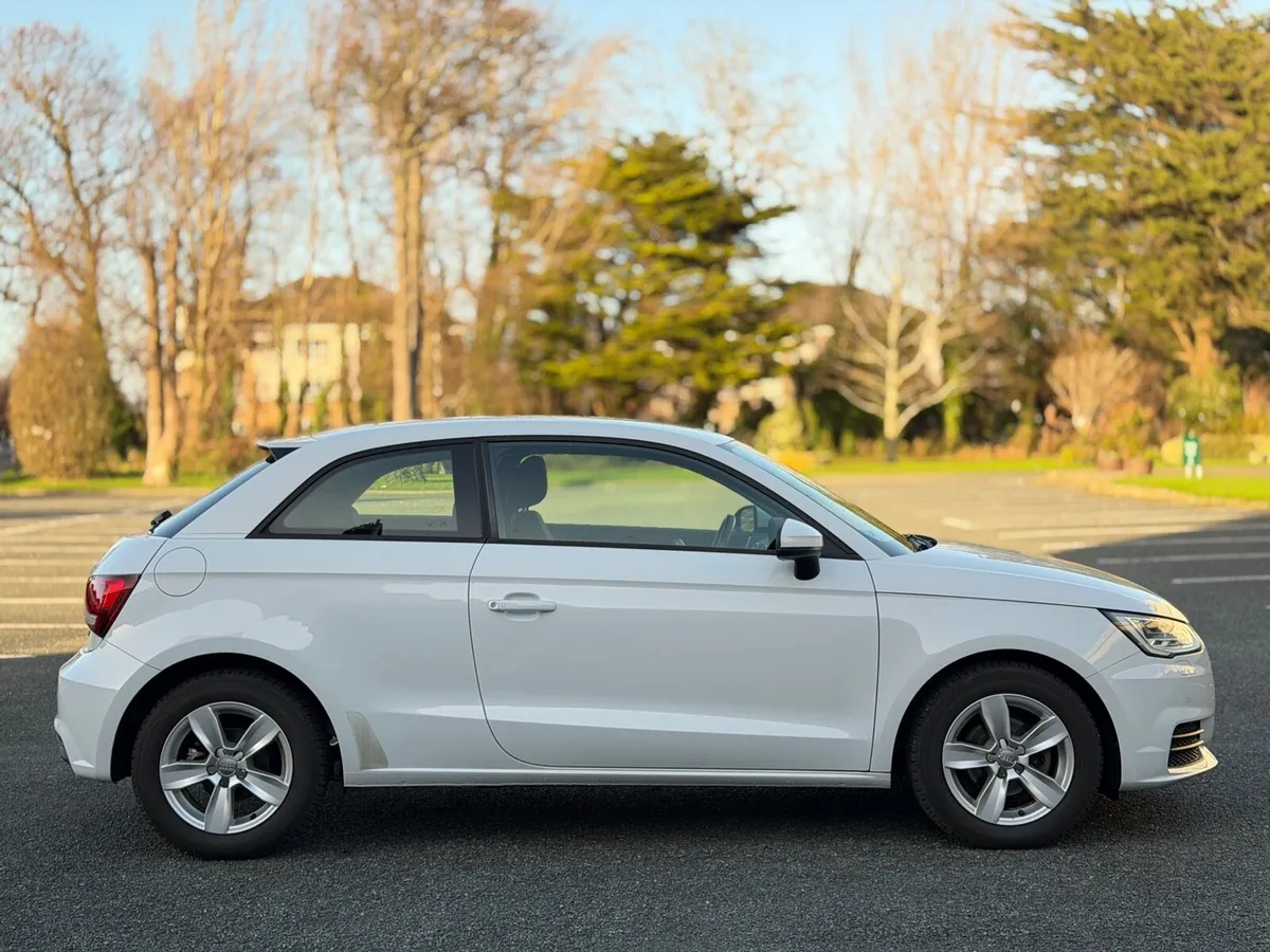 2016 AUDI A1 1.0 AUTO - Image 2