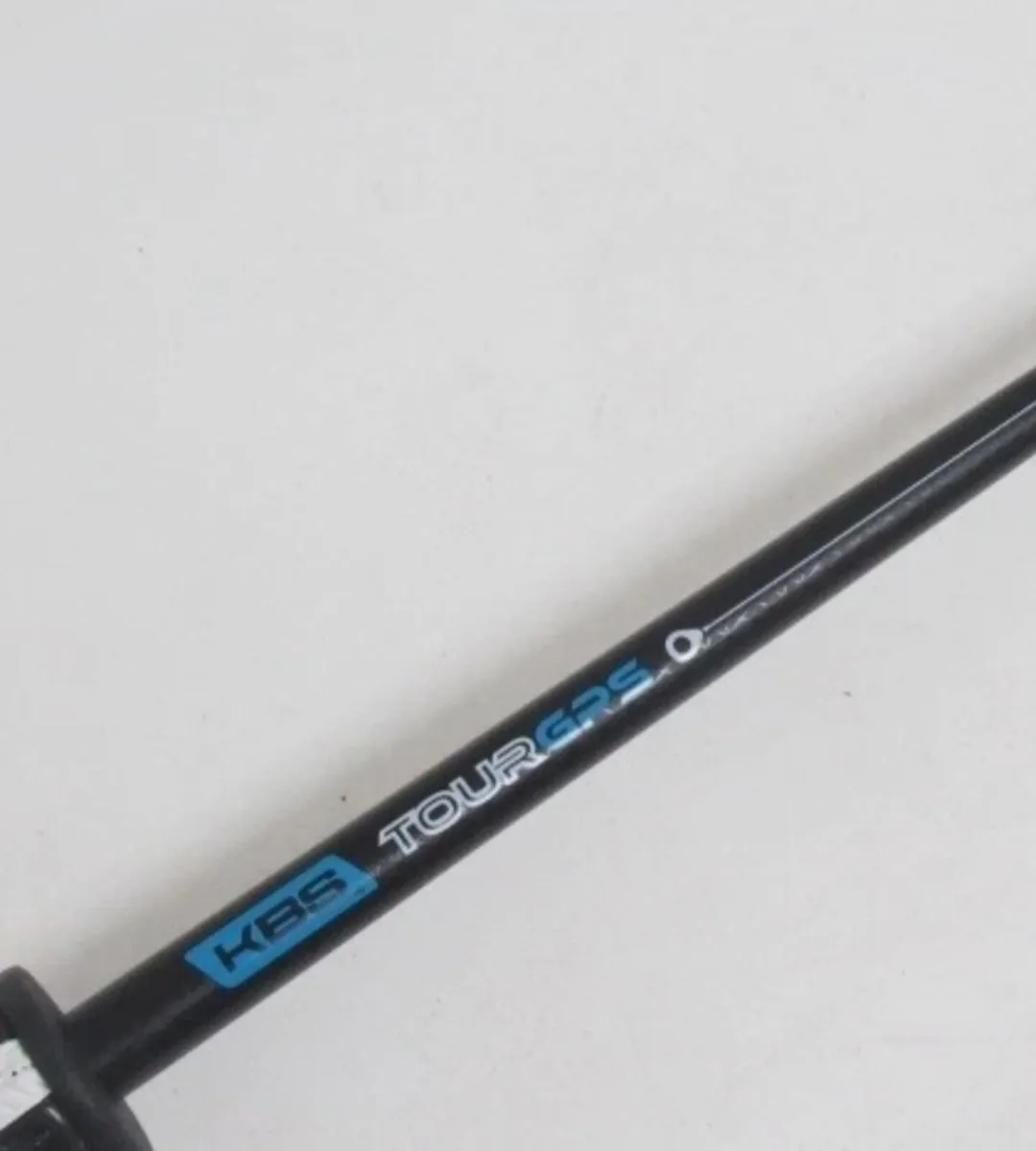 Taylormade zt putter - Image 3