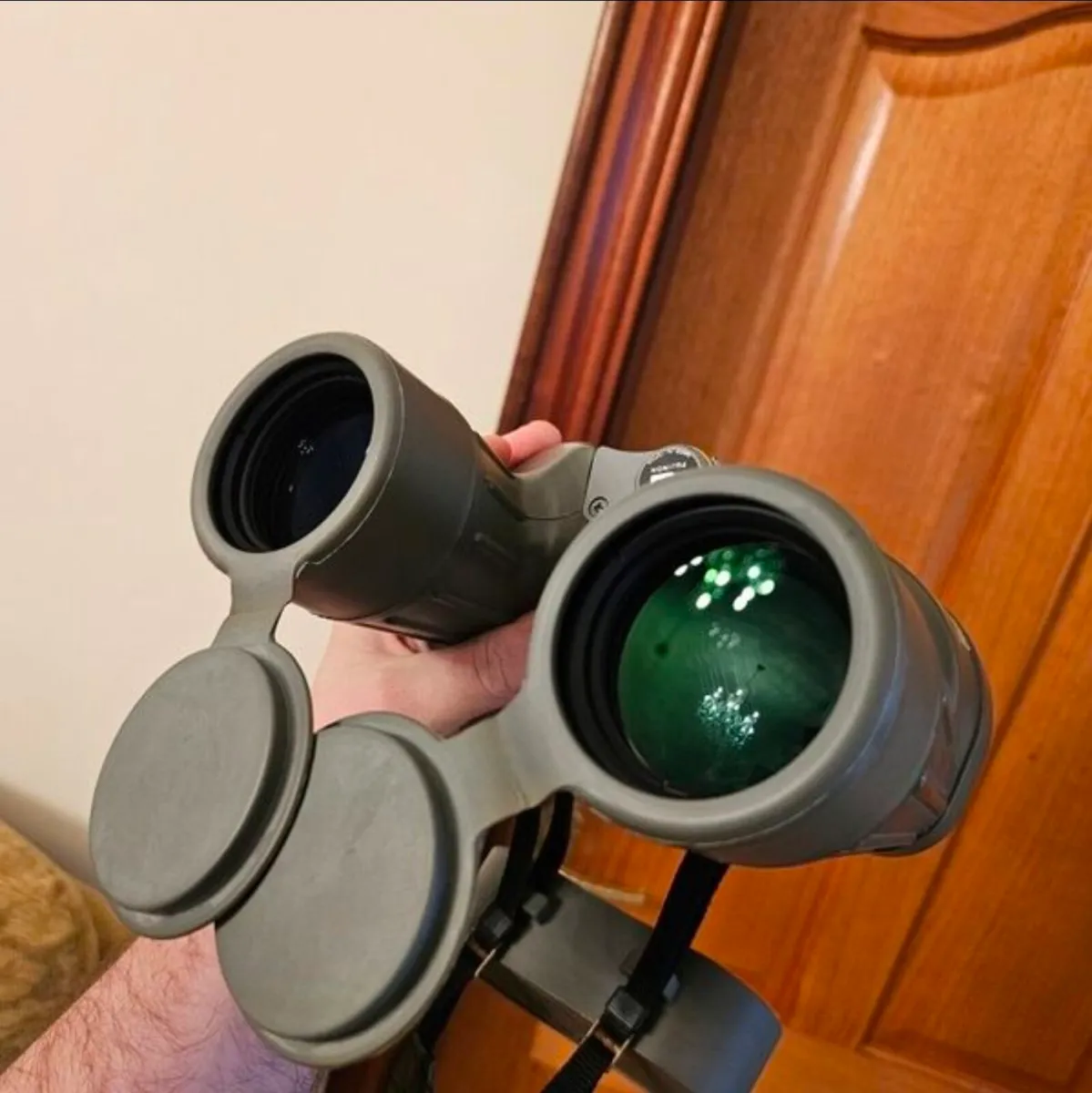 Fujinon binoculars - Image 2