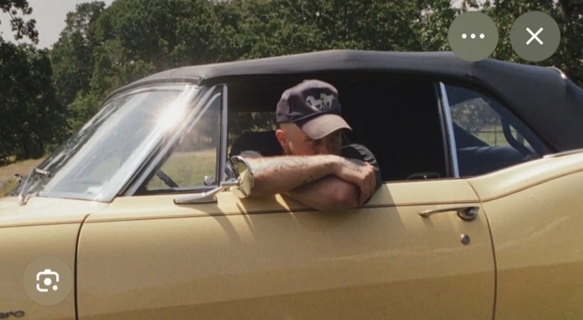 Zach Bryan concert tickets - Image 2