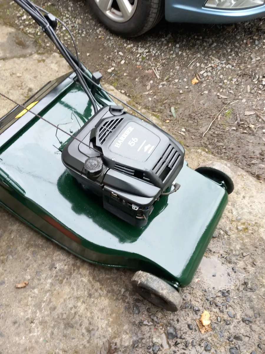 Lawnmower - Image 1