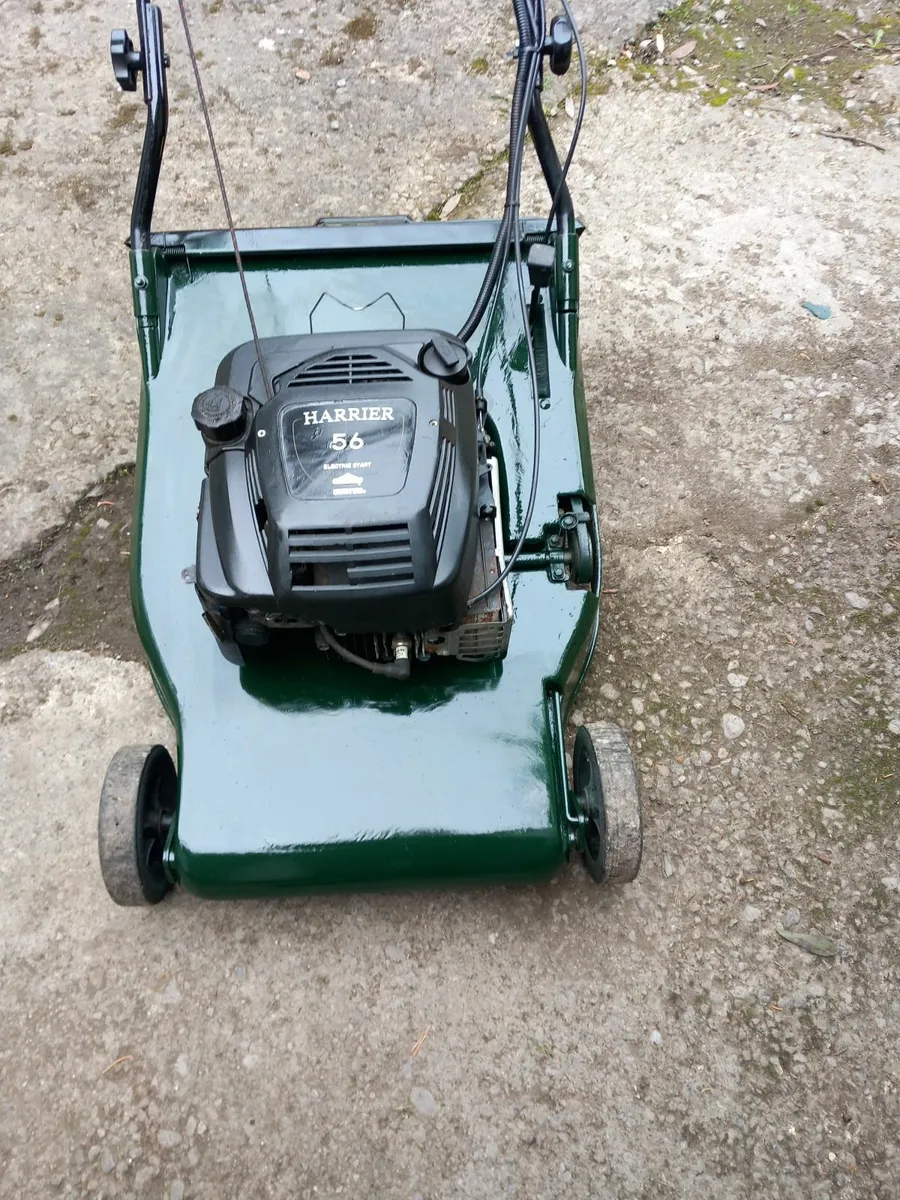 Lawnmower - Image 3