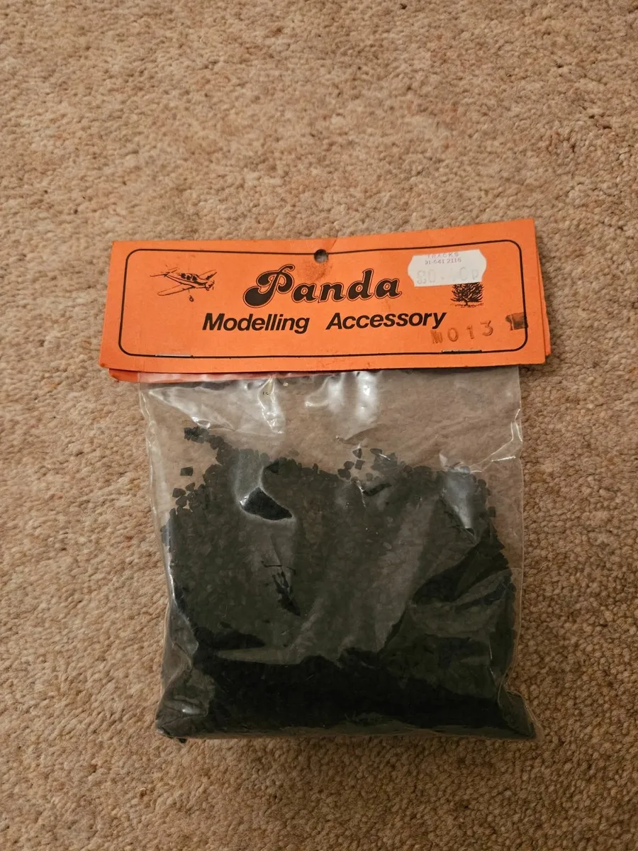 Hornby Scenic - Image 1