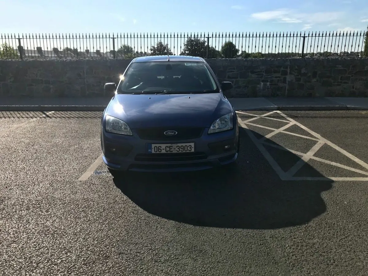 Ford Focus 2006 - Image 3