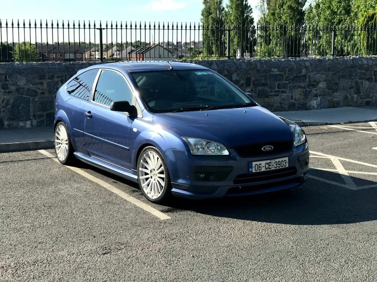 Ford Focus 2006 - Image 1