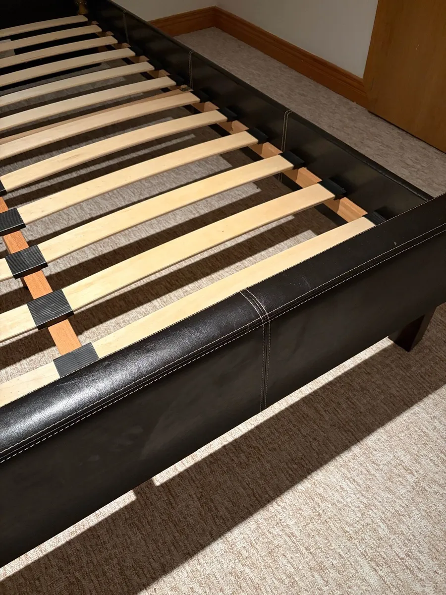 Bed frame for sale - Image 2