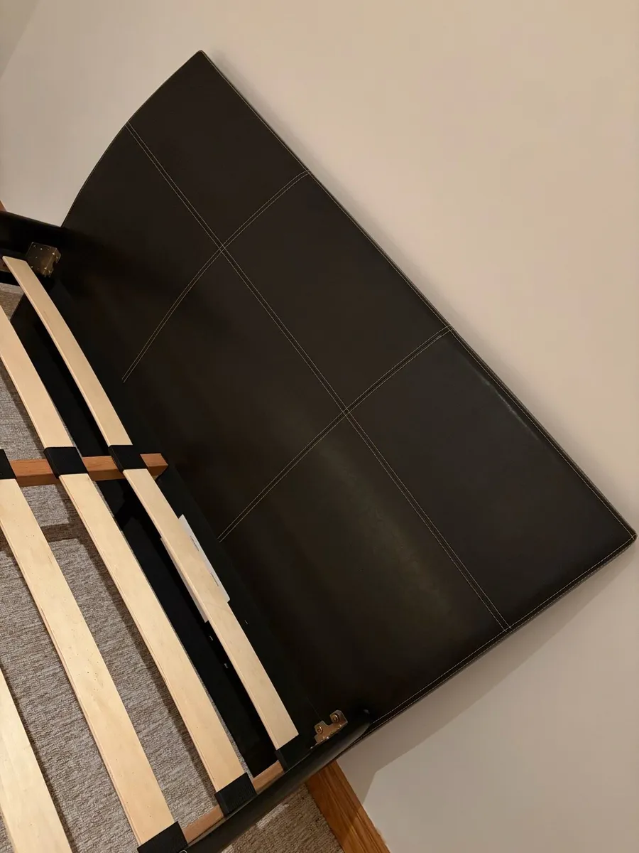 Bed frame for sale - Image 4