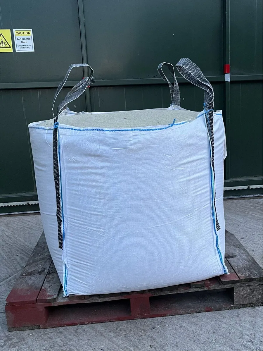 Sandblasting glass media - Image 4