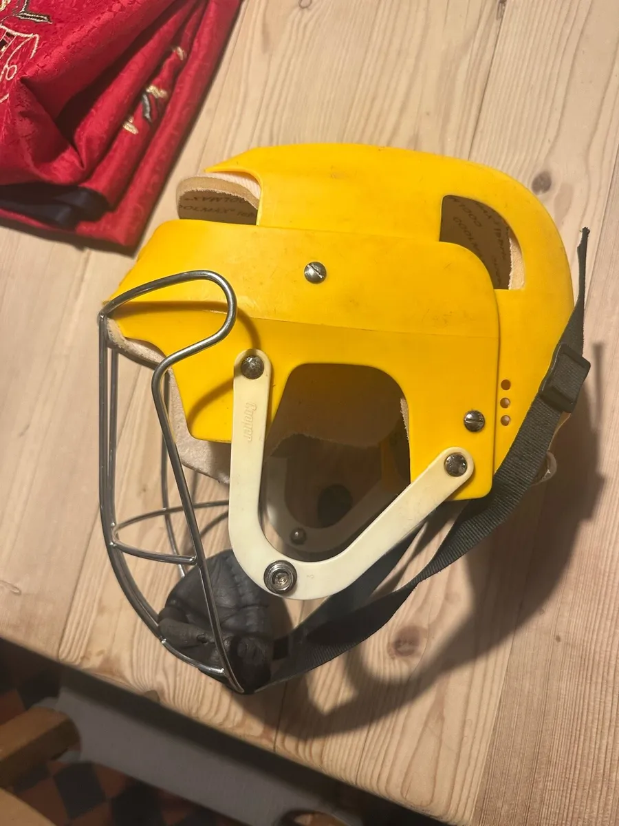 Cooper helmet - Image 2