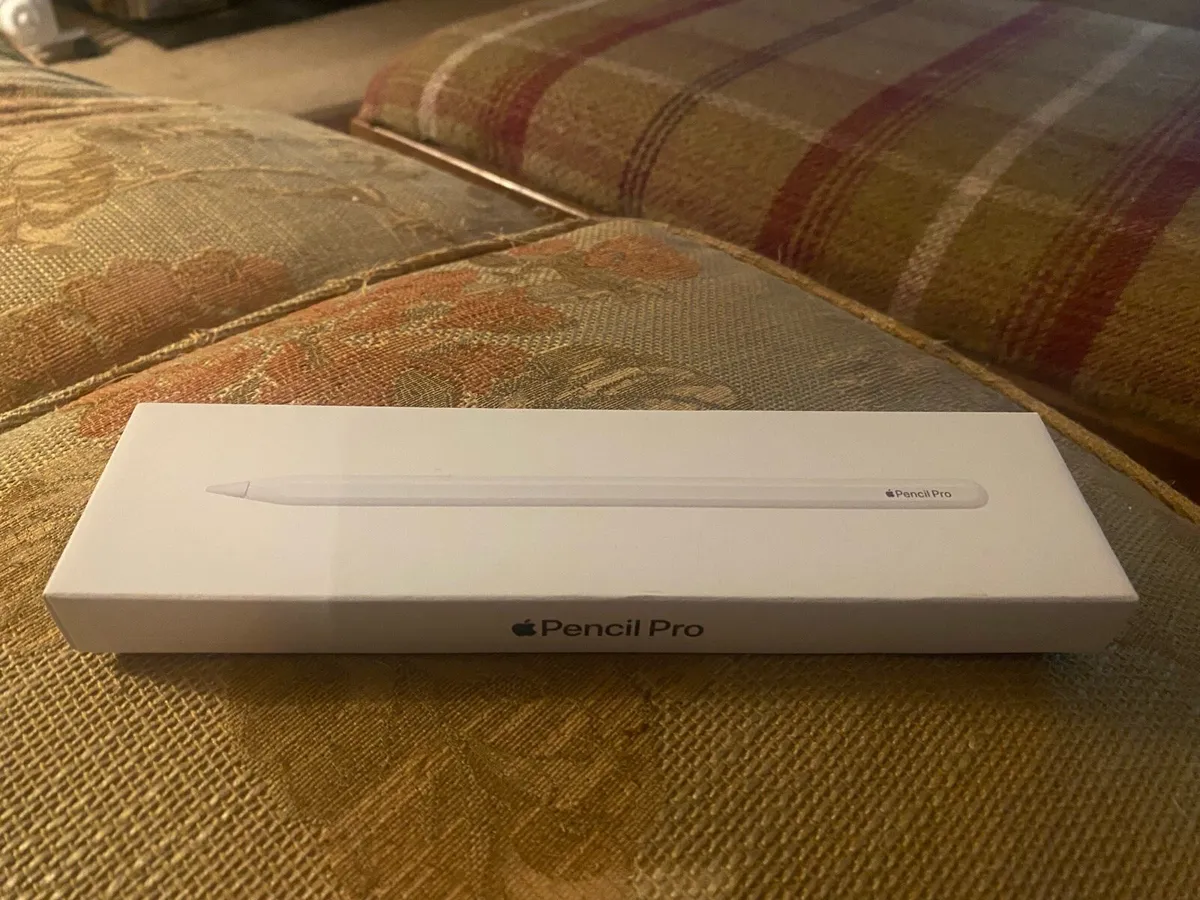 Apple Pencil Pro - Image 2