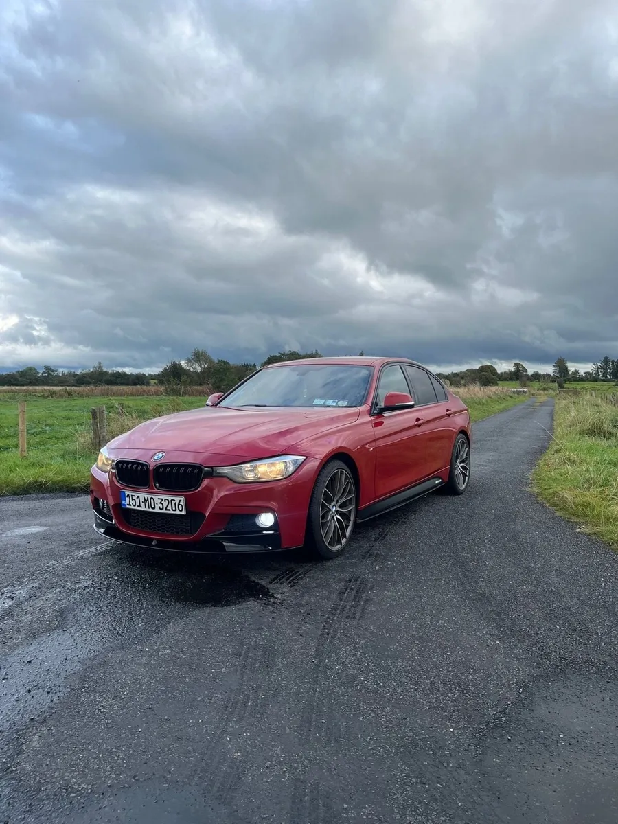BMW 318D M Sport - New Engine & Turbo - Image 2