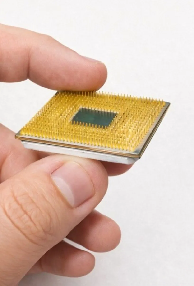 ryzen 7 1700 - Image 1