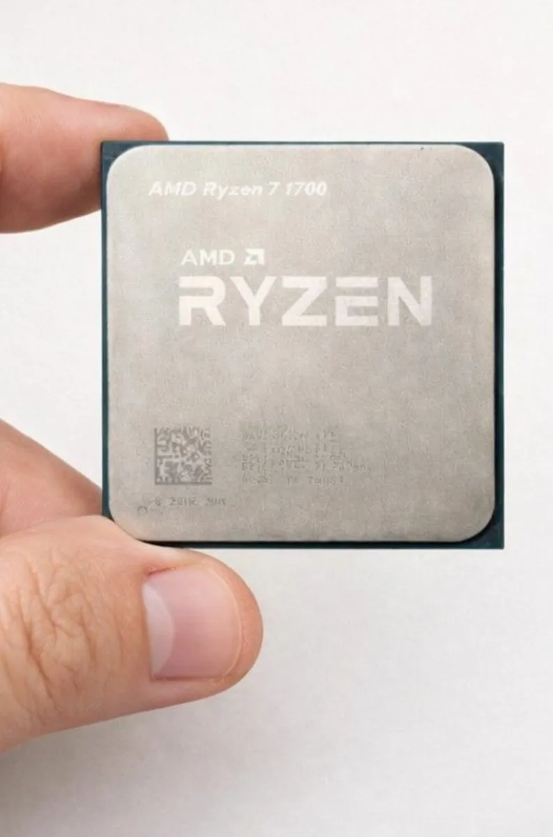 ryzen 7 1700 - Image 2