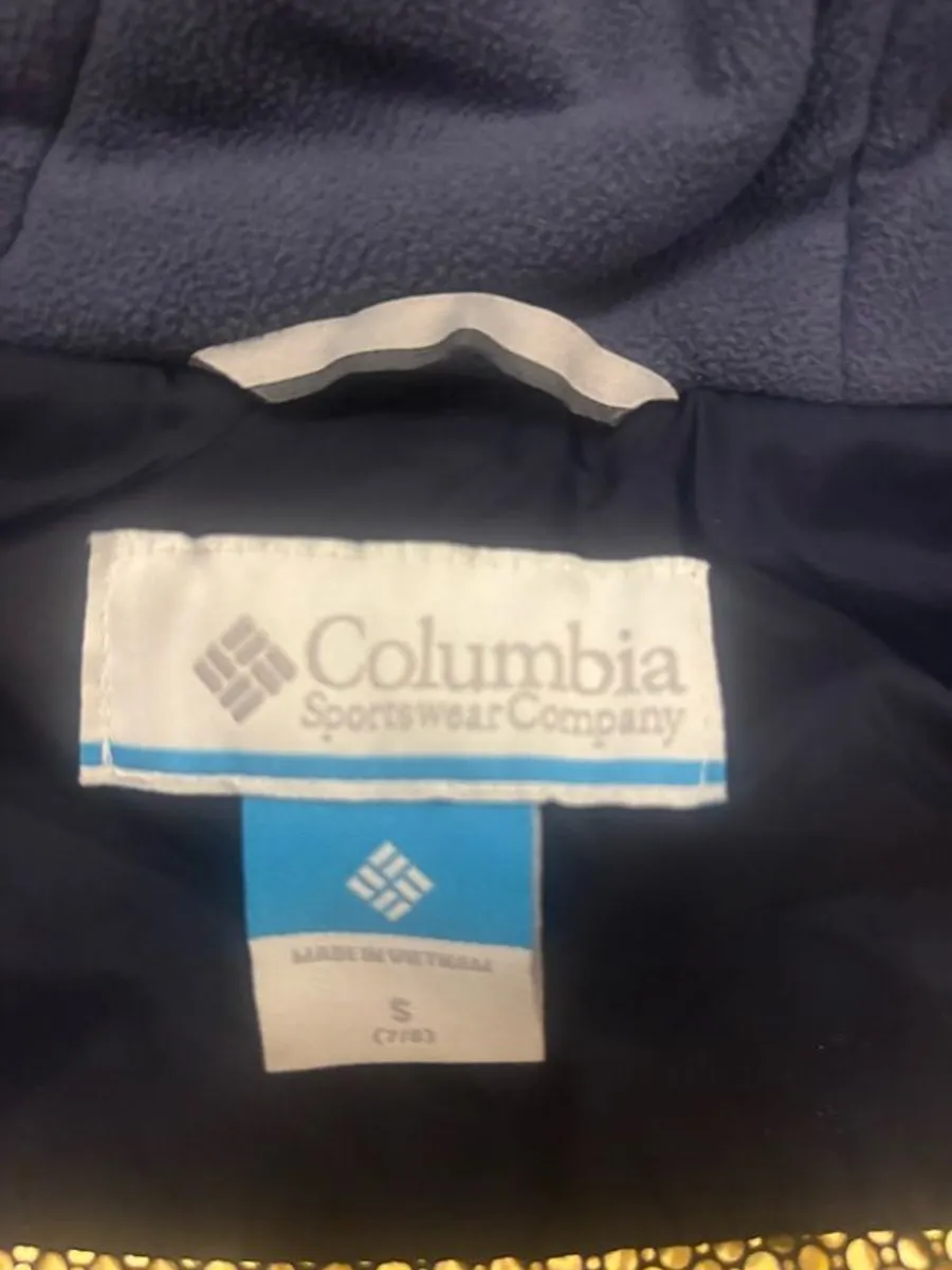 columbia kids ski - Image 4