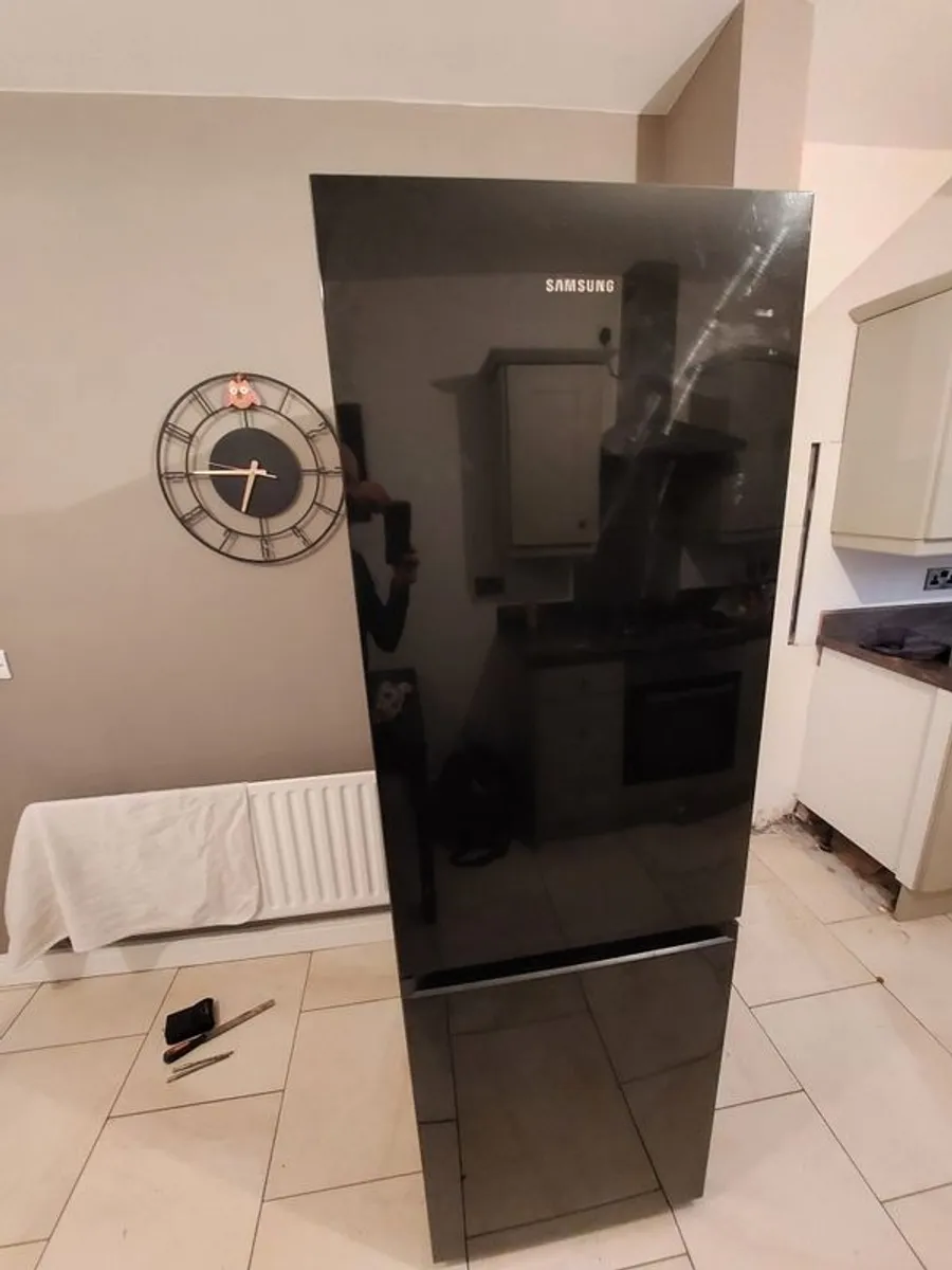 fridge freezer (Samsung) - Image 2