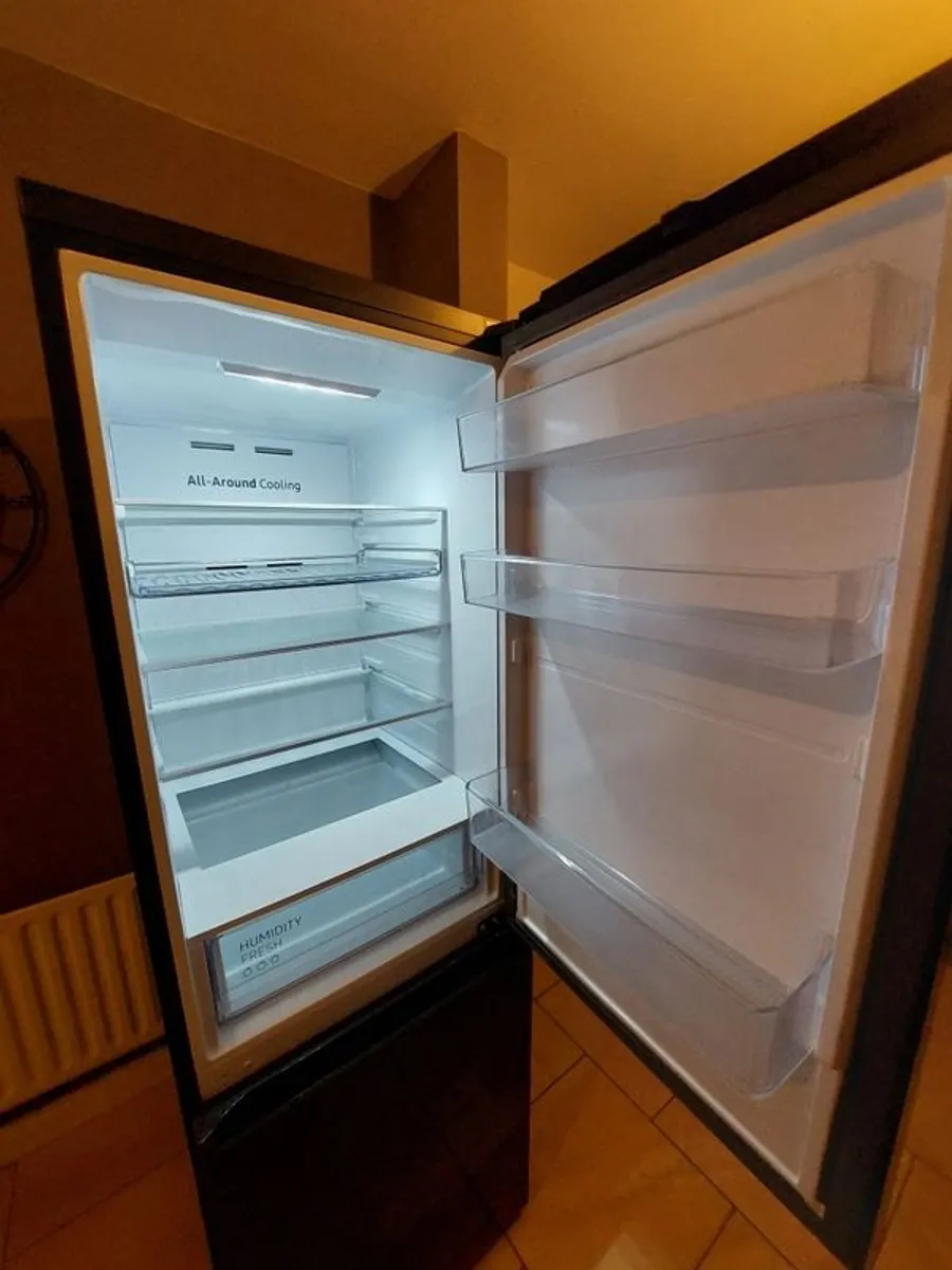 fridge freezer (Samsung) - Image 3