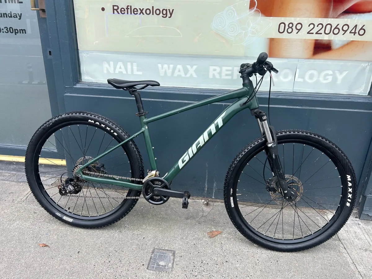 Giant MTB bike❗️Open 7 days of the week ❗️ - Image 1
