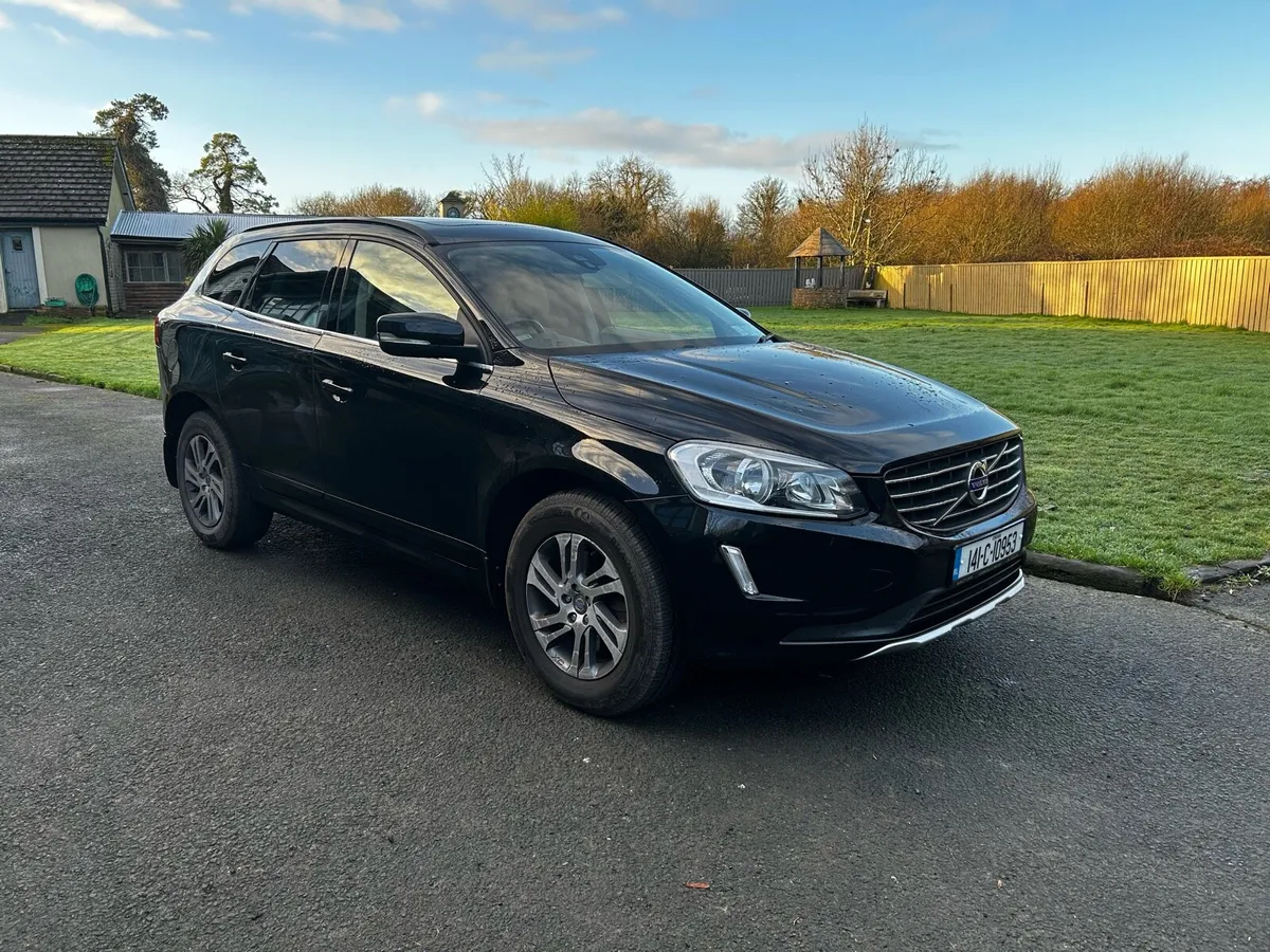 Volvo XC 60 - Image 3
