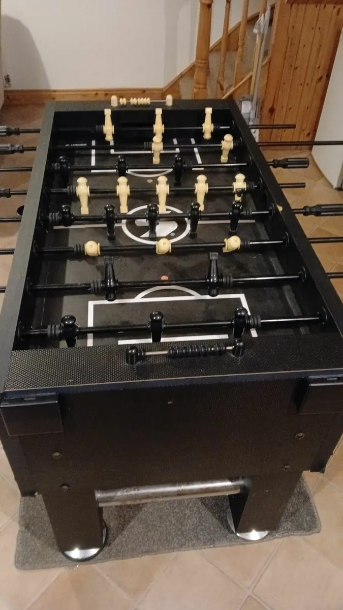 Football table - Image 1