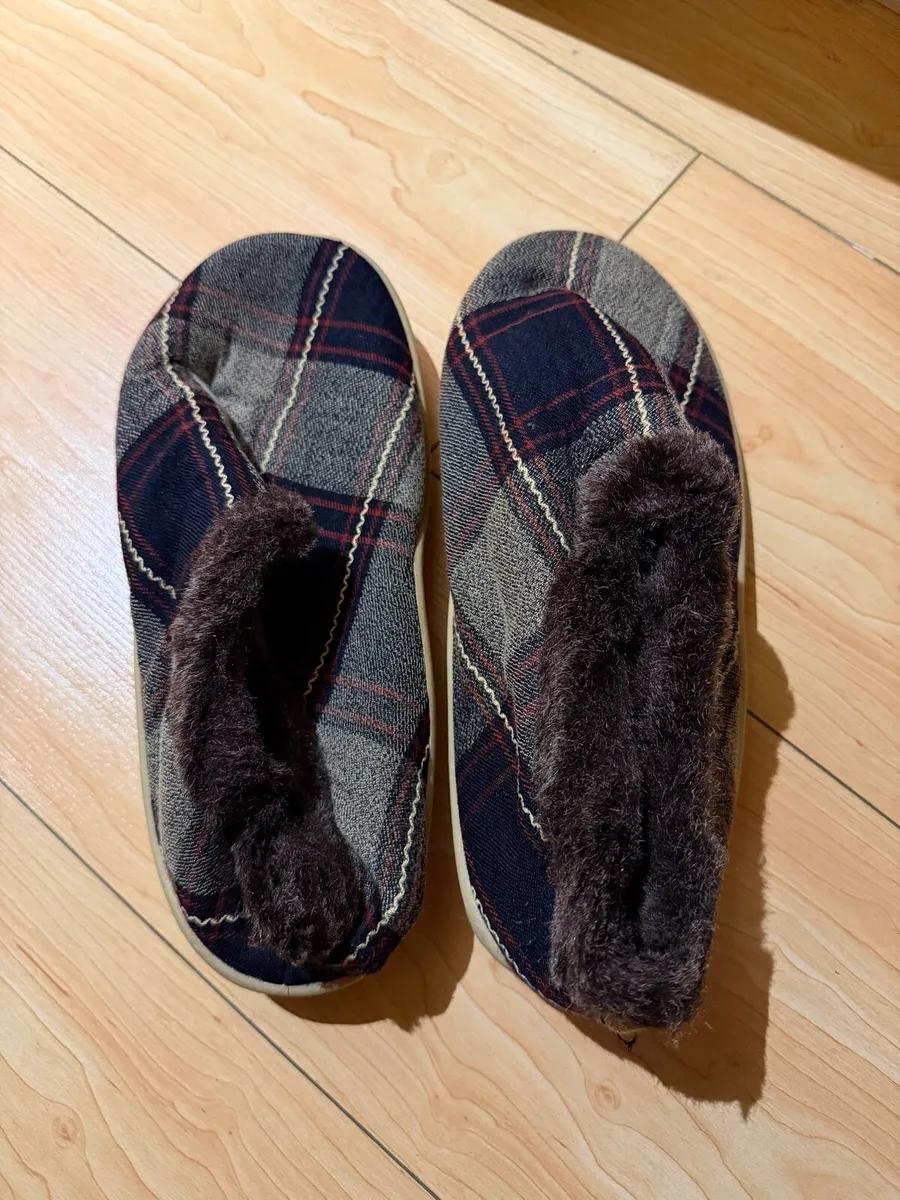 Winter slippers - Image 3