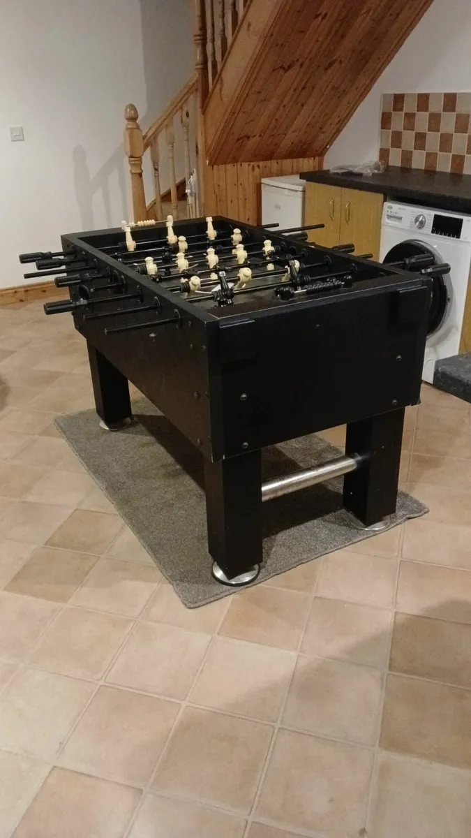Football table - Image 2