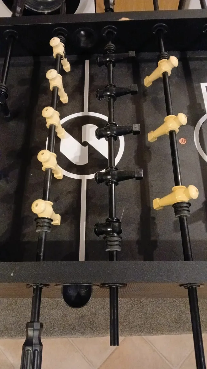 Football table - Image 3