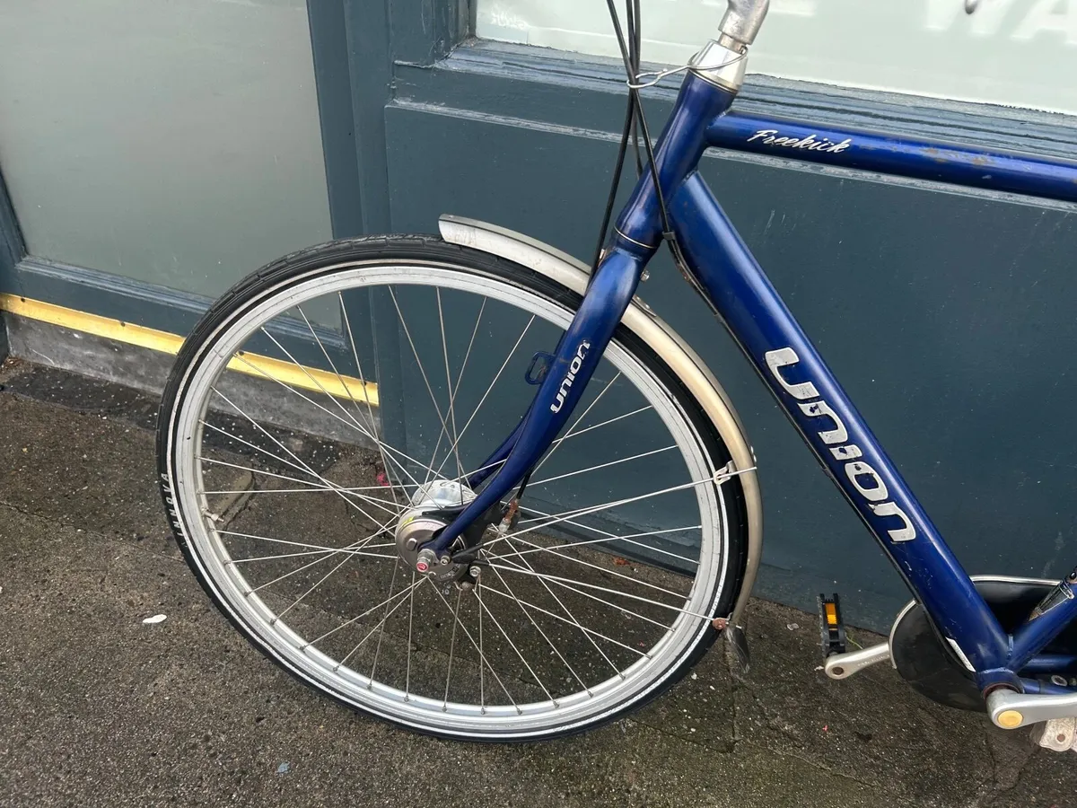 Dutch Bike Union ❗️Open 7 days of the week ❗️ - Image 4