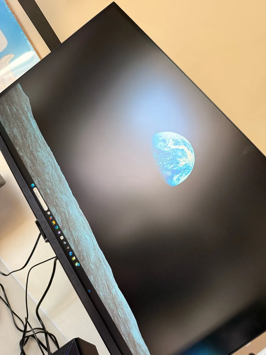 Samsung Odyssey G5 Monitor - Image 3