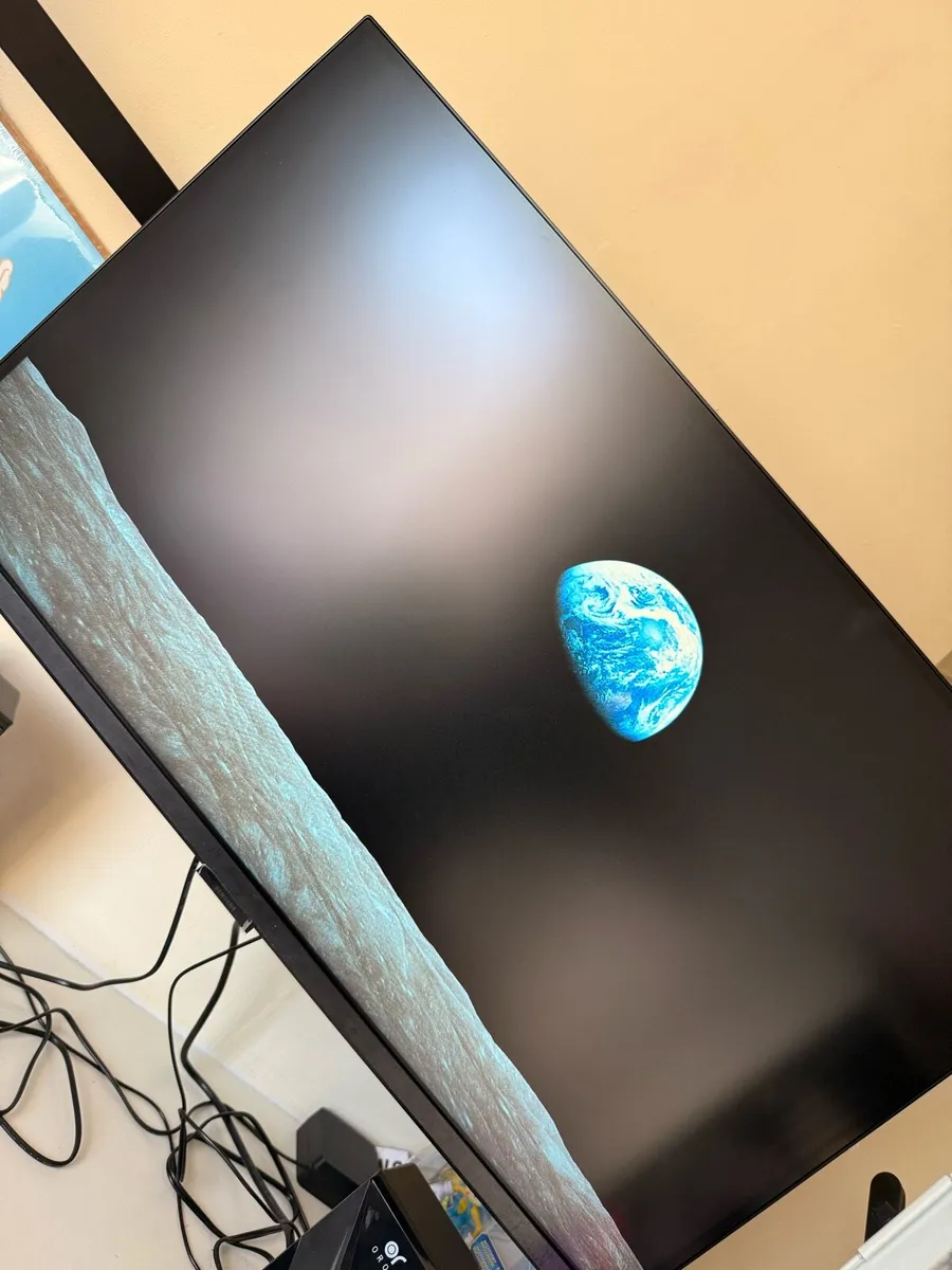 Samsung Odyssey G5 Monitor - Image 4