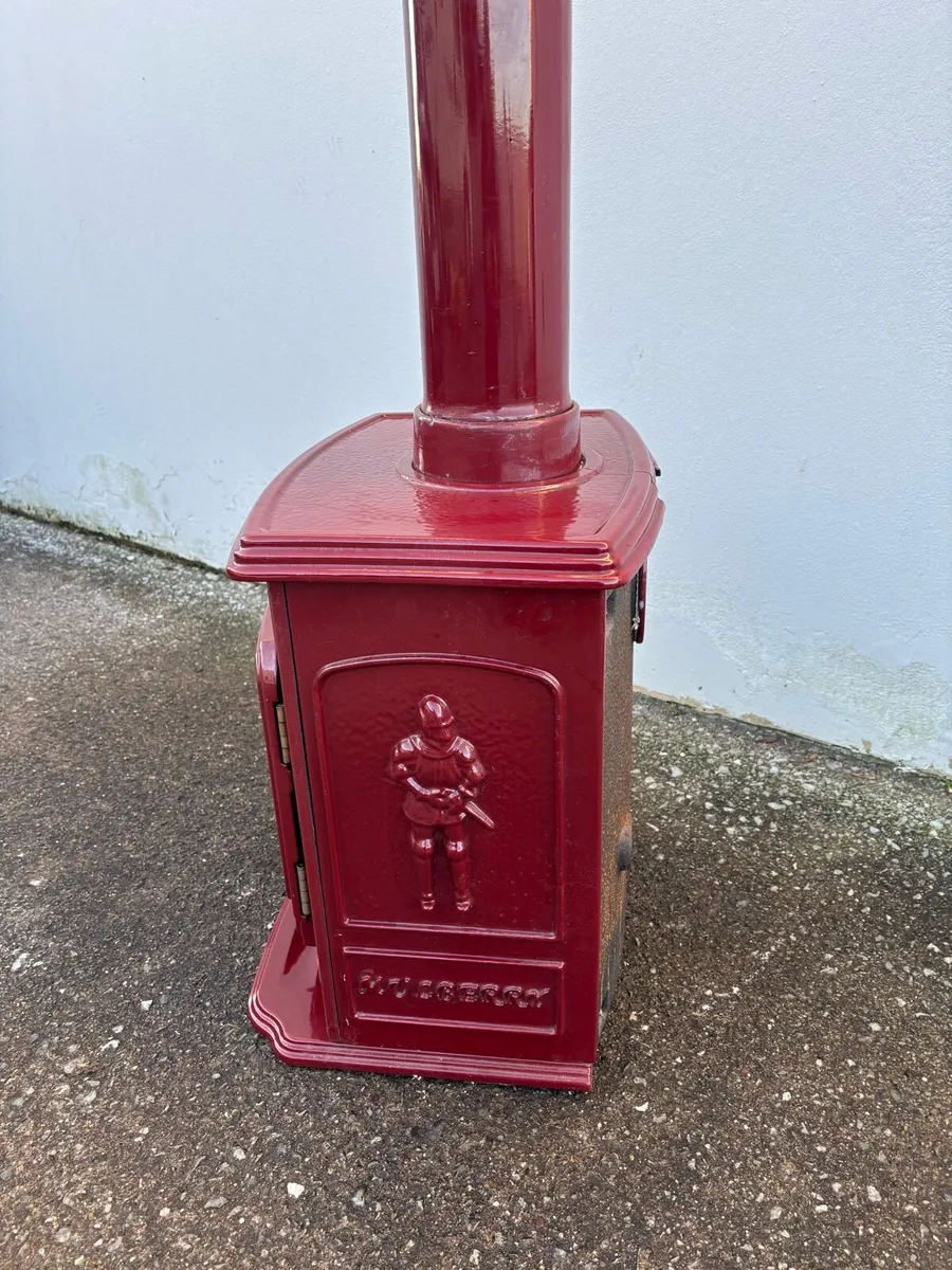 Mulberry stove - Image 2