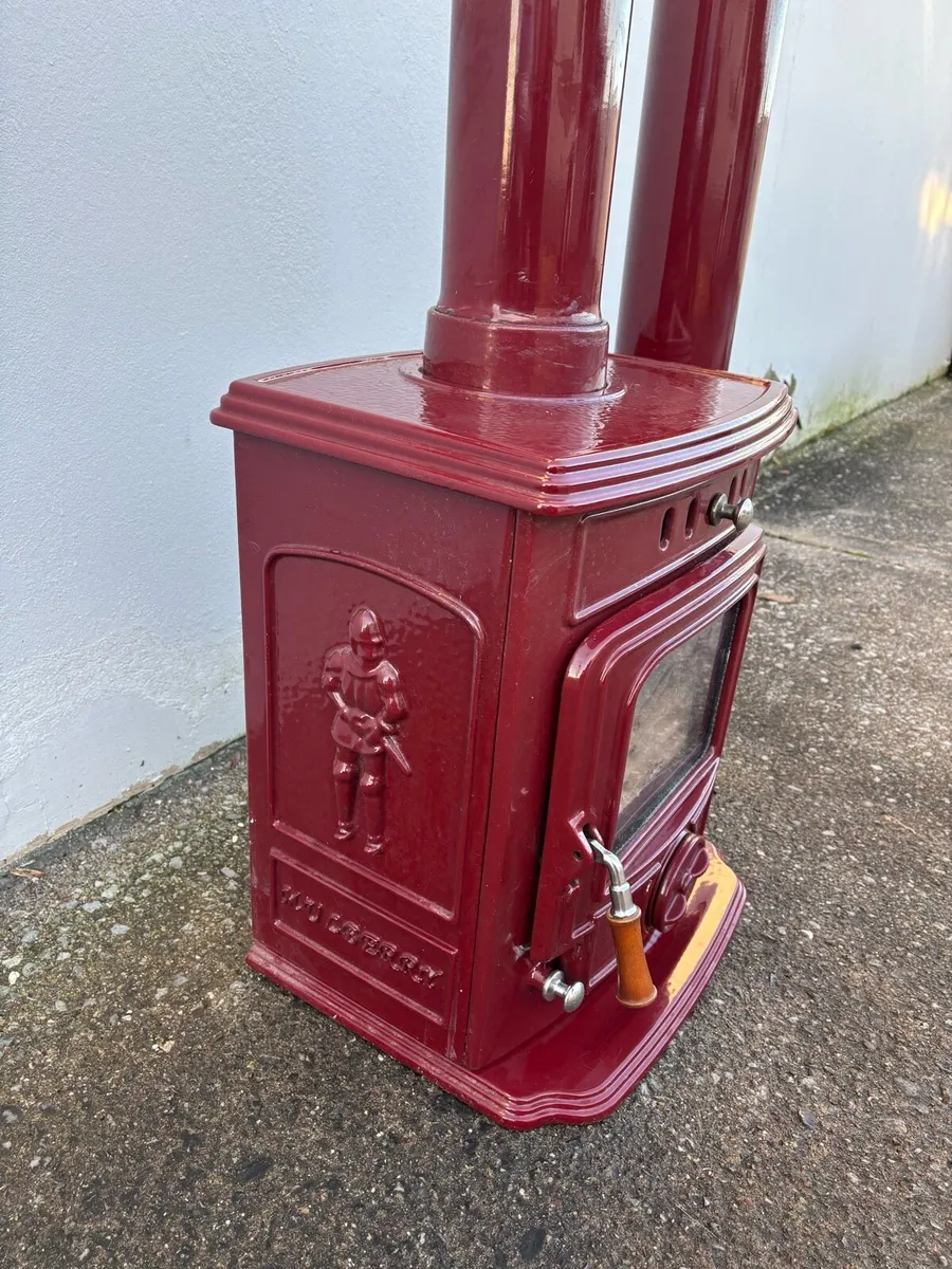 Mulberry stove - Image 3