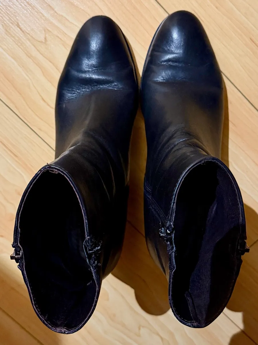 ankle boots - Image 2