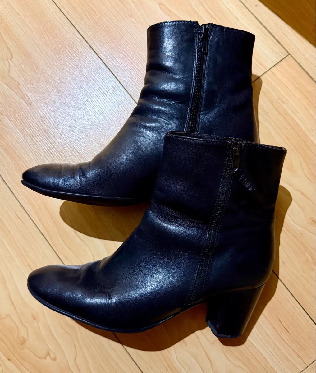 ankle boots - Image 4