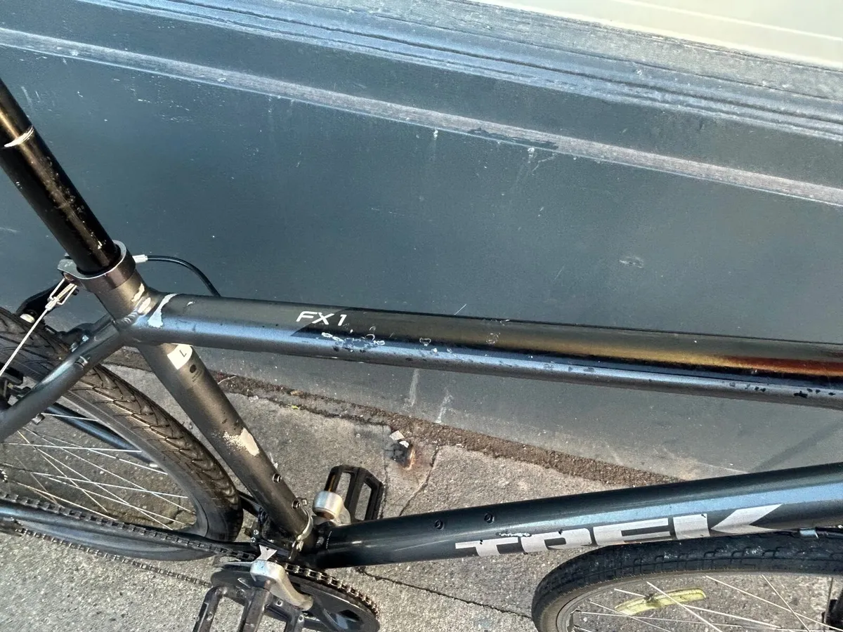 Trek FX1 ❗️Open 7 days of the week ❗️ - Image 4