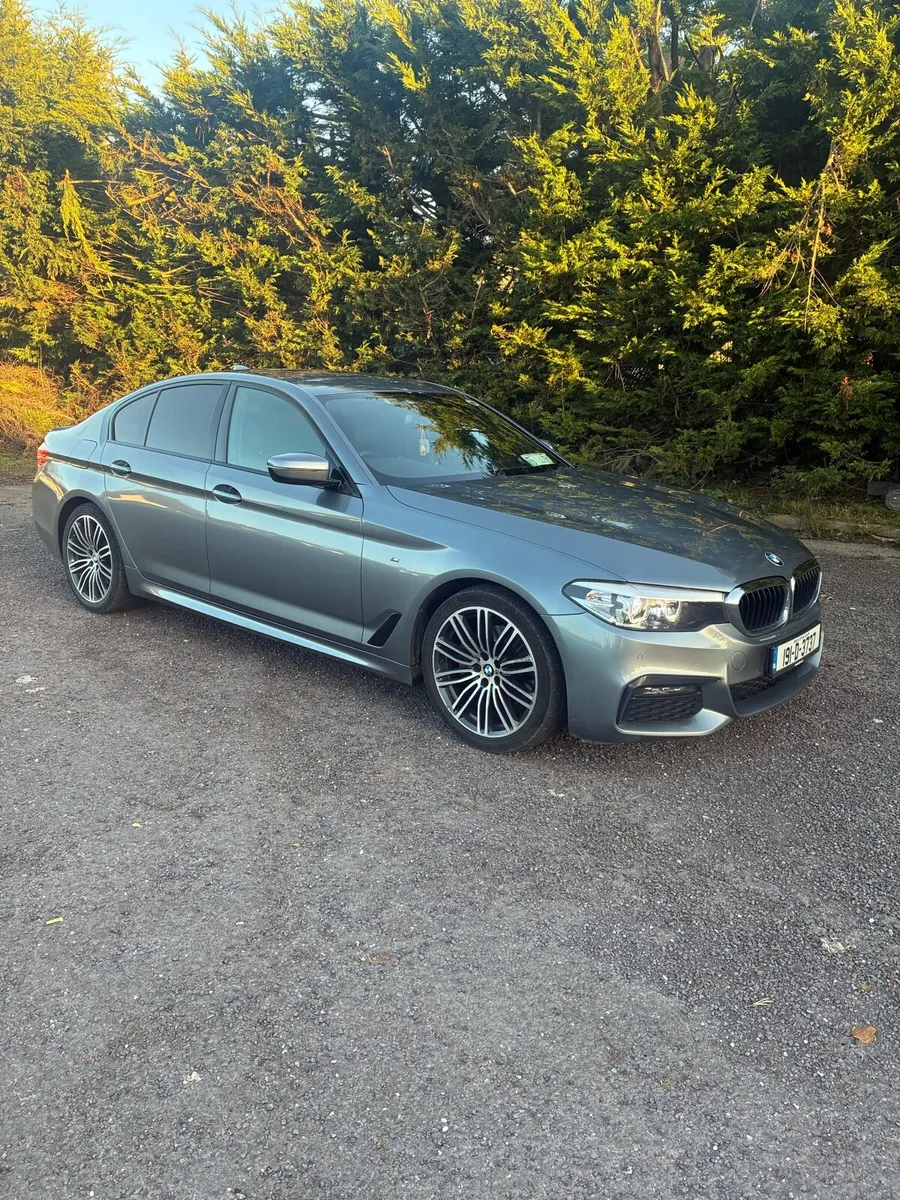 520d bmw - Image 1