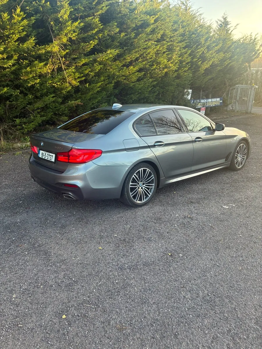 520d bmw - Image 2