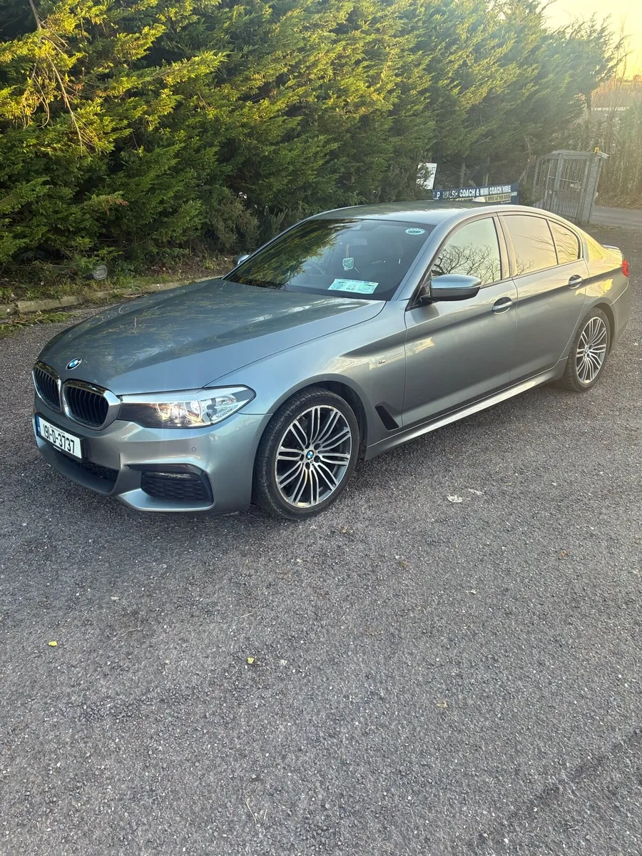 520d bmw - Image 3